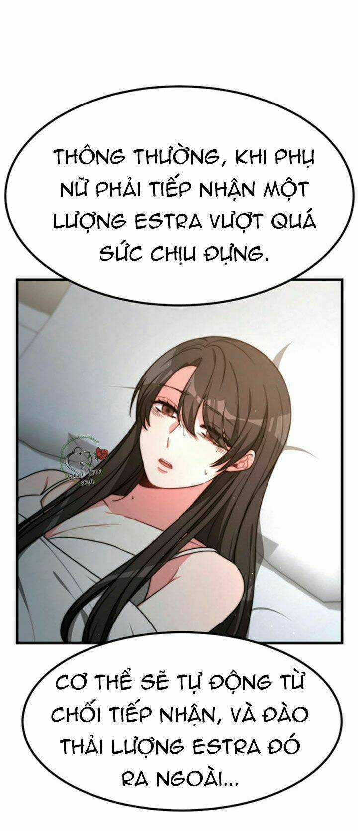 Cô Dâu Của Elysian - Chapter 23 - Trang 36