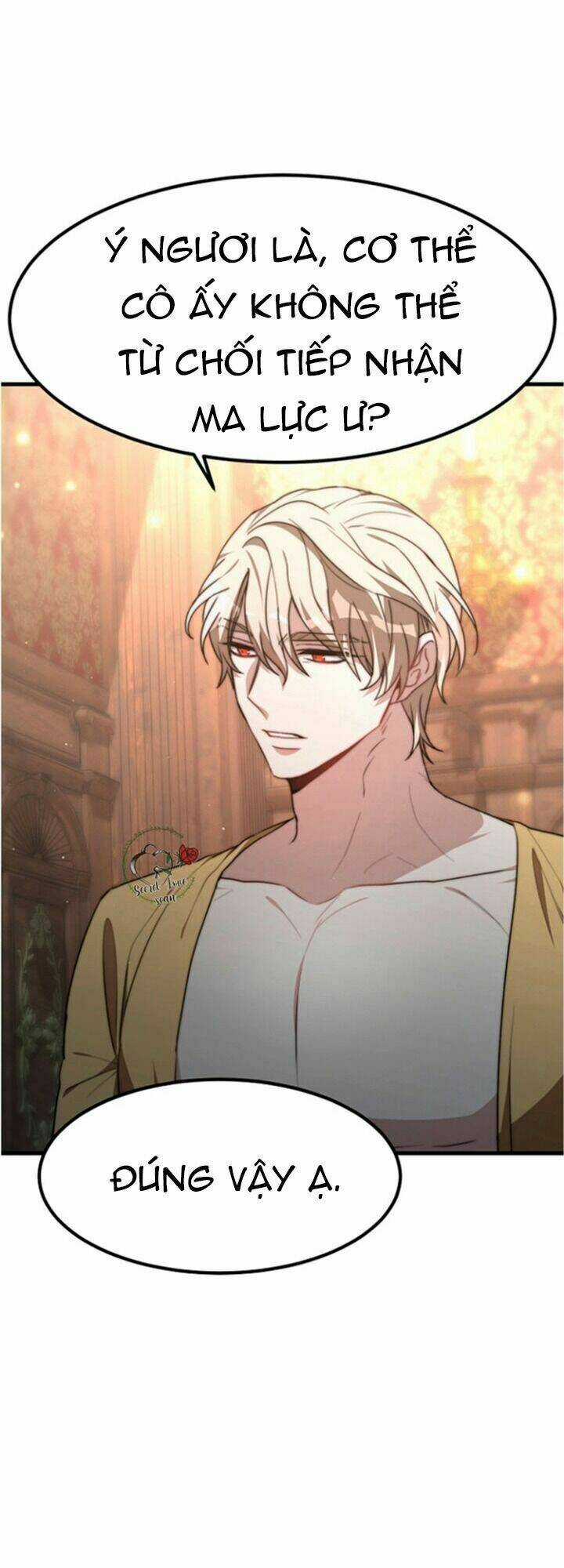 Cô Dâu Của Elysian - Chapter 23 - Trang 38