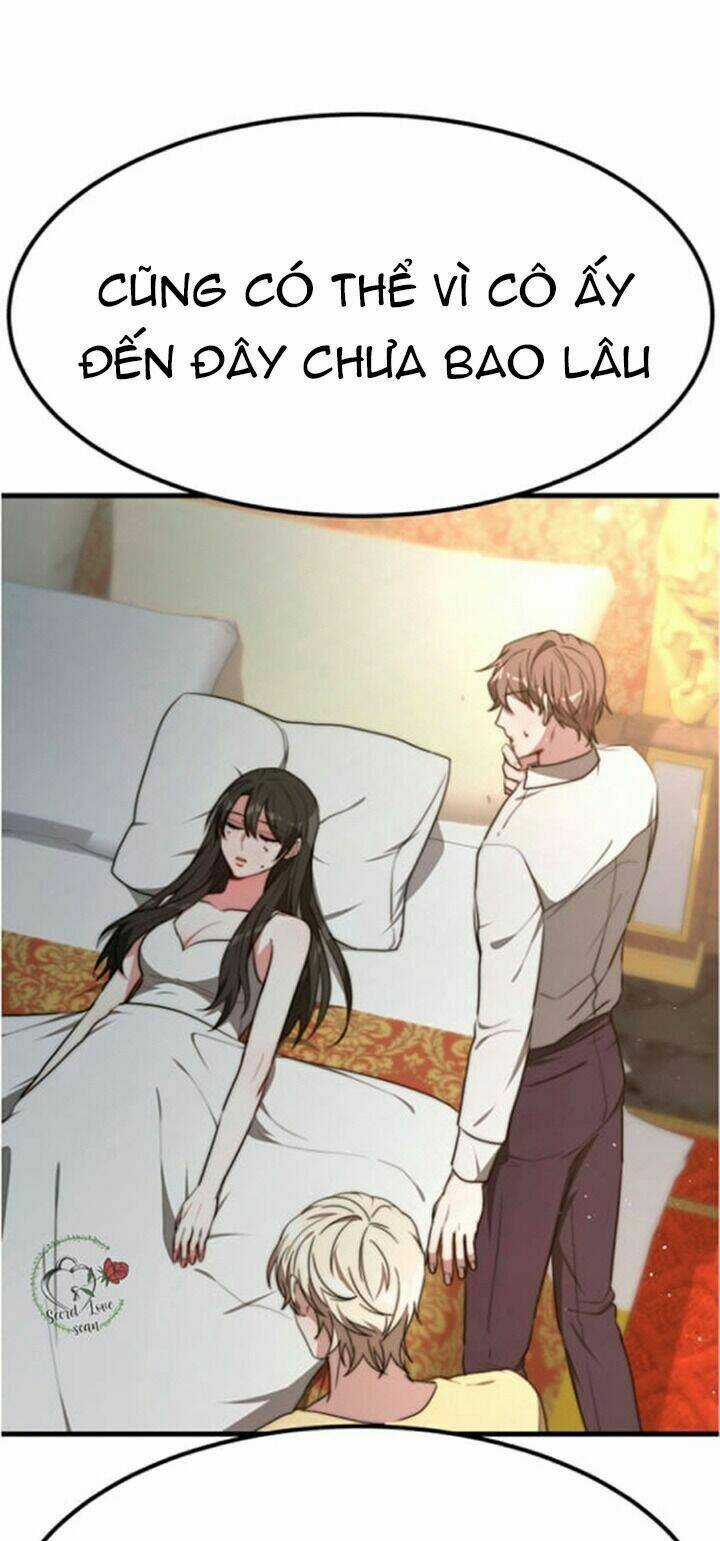 Cô Dâu Của Elysian - Chapter 23 - Trang 39