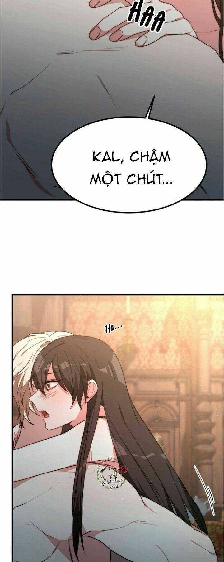 Cô Dâu Của Elysian - Chapter 23 - Trang 5