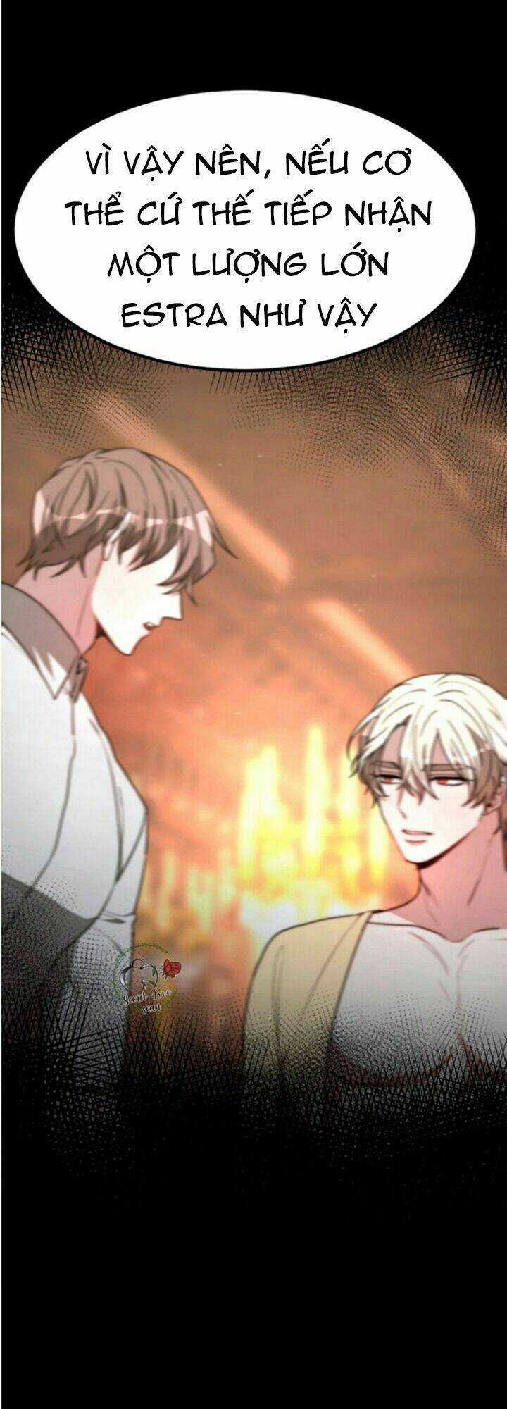 Cô Dâu Của Elysian - Chapter 23 - Trang 42