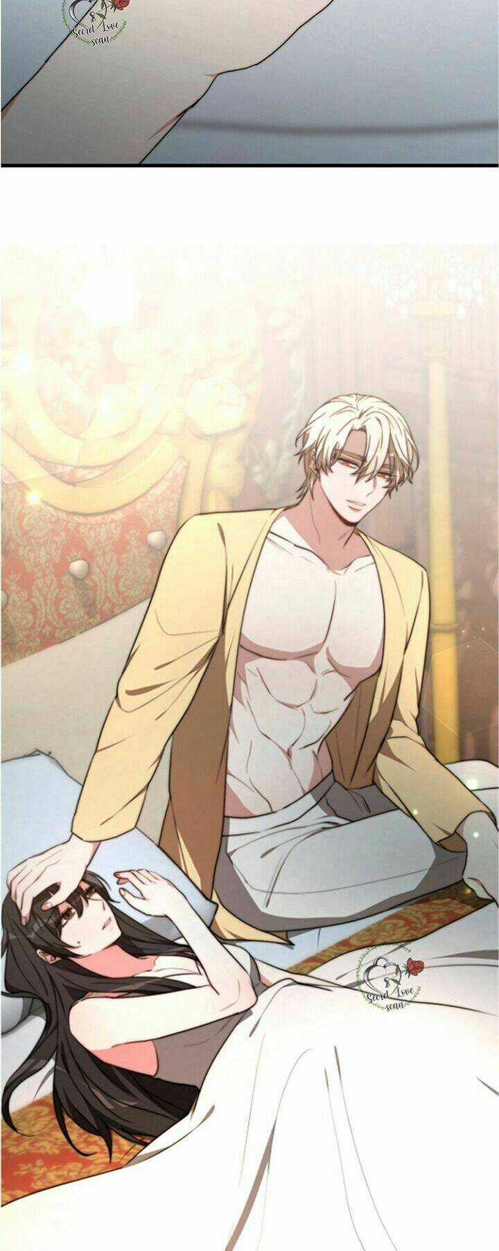 Cô Dâu Của Elysian - Chapter 23 - Trang 51