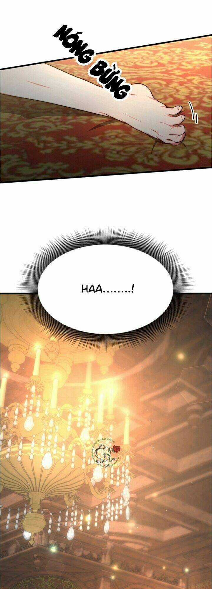 Cô Dâu Của Elysian - Chapter 23 - Trang 7