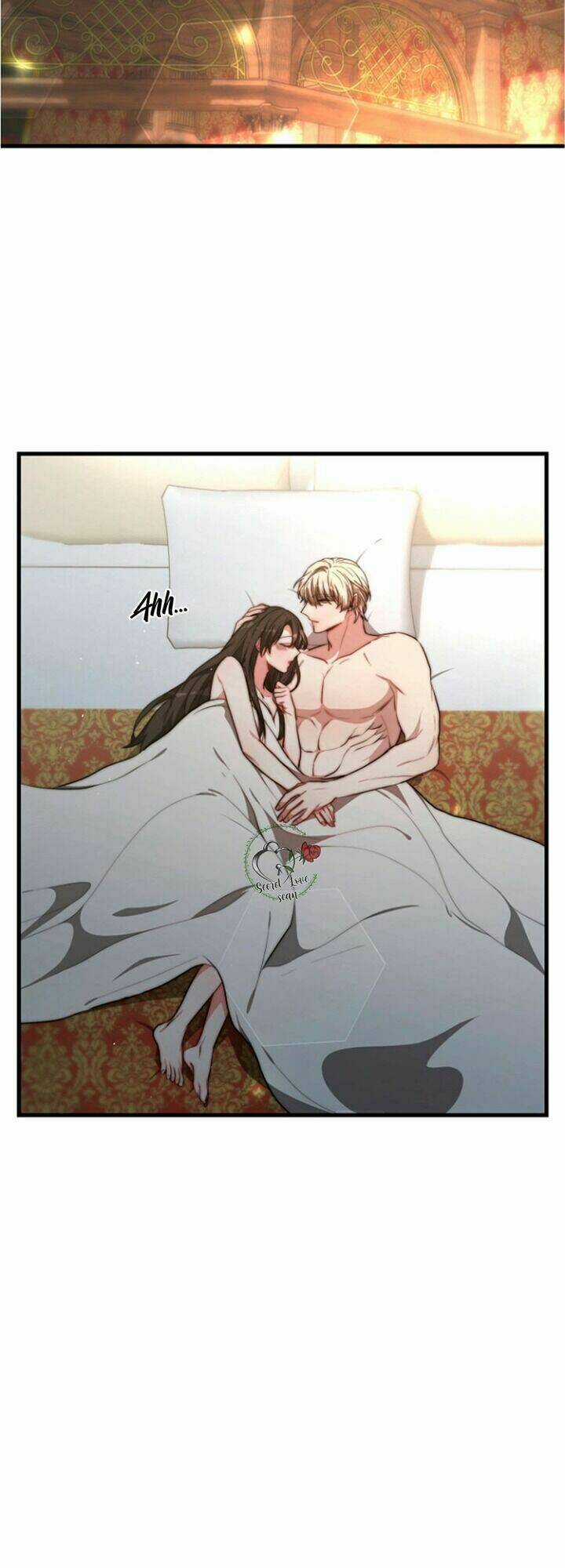 Cô Dâu Của Elysian - Chapter 23 - Trang 8