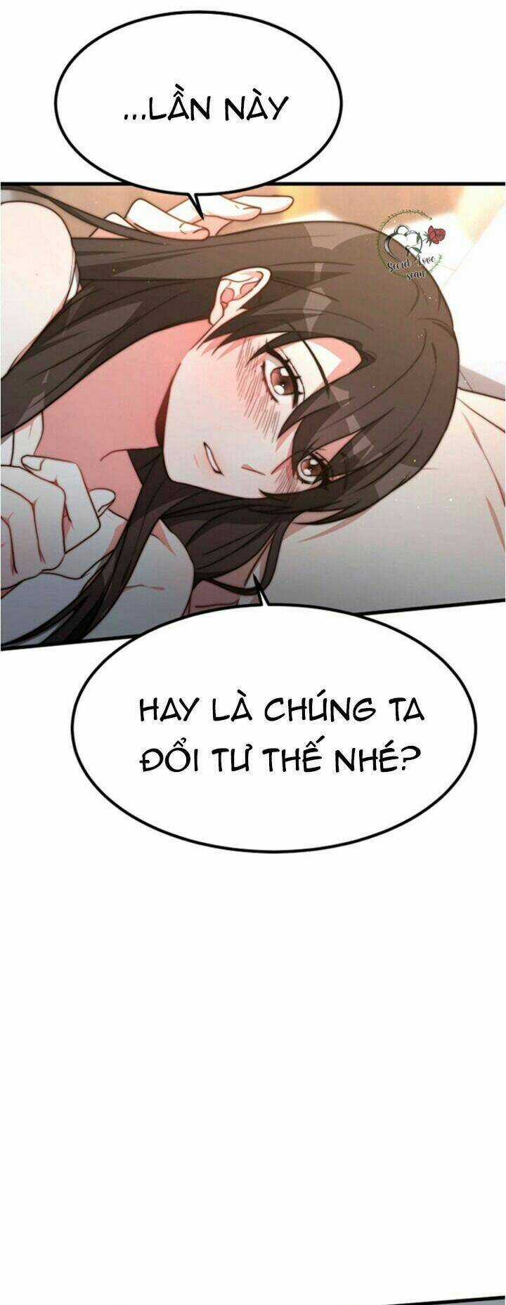 Cô Dâu Của Elysian - Chapter 23 - Trang 9