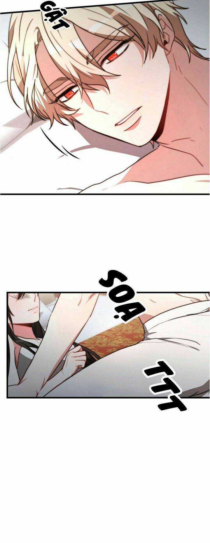 Cô Dâu Của Elysian - Chapter 23 - Trang 10