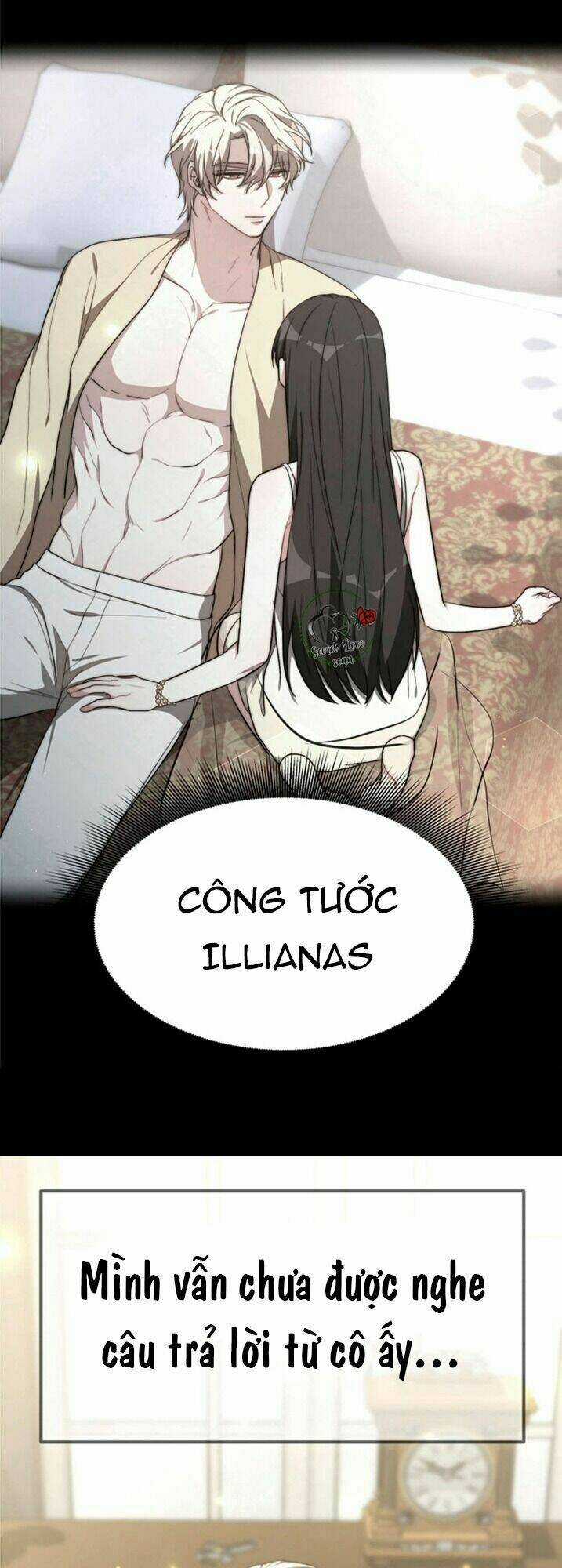 Cô Dâu Của Elysian - Chapter 24 - Trang 11