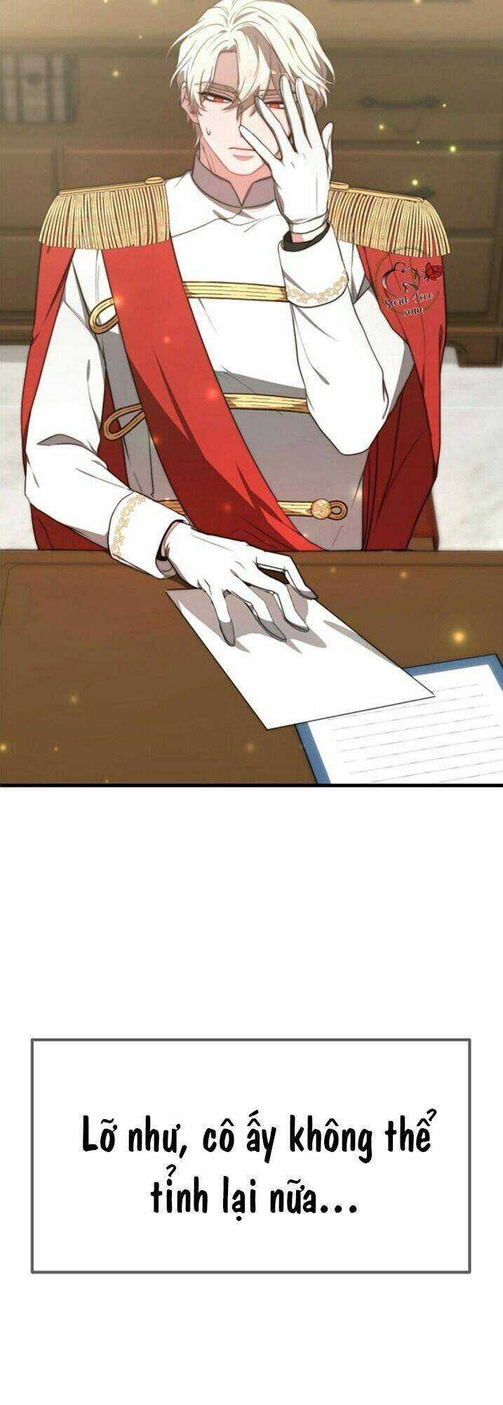 Cô Dâu Của Elysian - Chapter 24 - Trang 12
