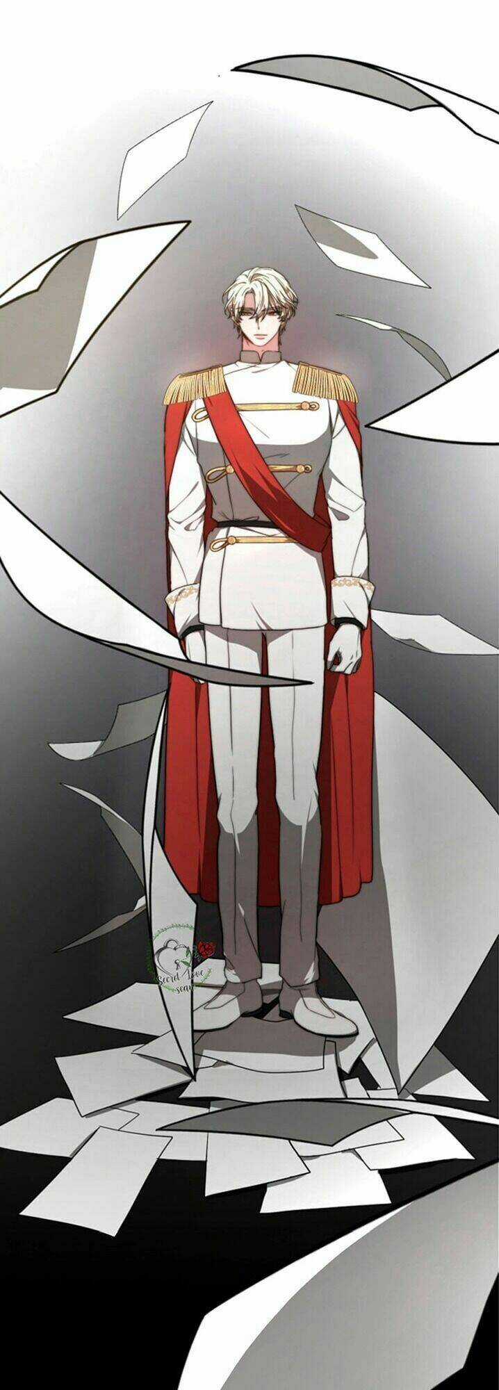 Cô Dâu Của Elysian - Chapter 24 - Trang 19