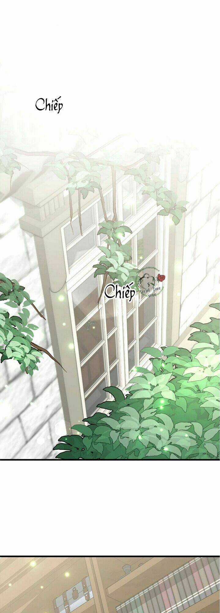 Cô Dâu Của Elysian - Chapter 24 - Trang 3