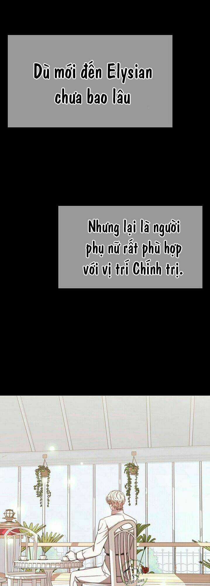 Cô Dâu Của Elysian - Chapter 24 - Trang 23