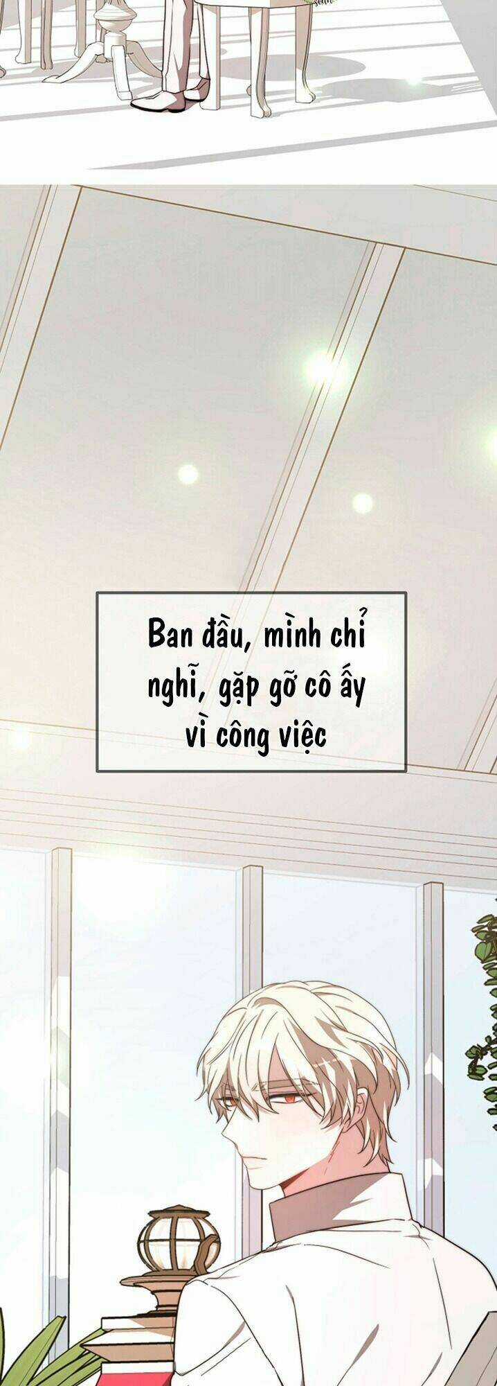 Cô Dâu Của Elysian - Chapter 24 - Trang 24