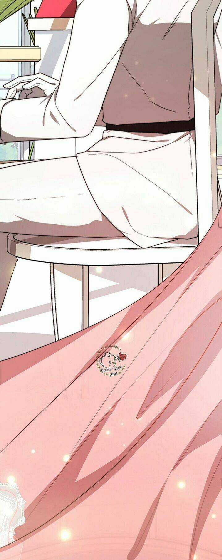 Cô Dâu Của Elysian - Chapter 24 - Trang 25