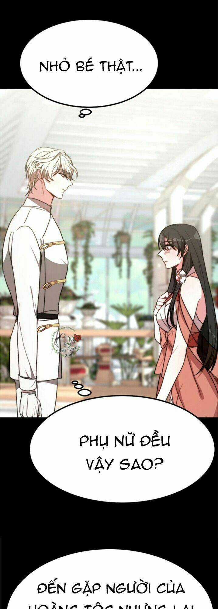 Cô Dâu Của Elysian - Chapter 24 - Trang 31