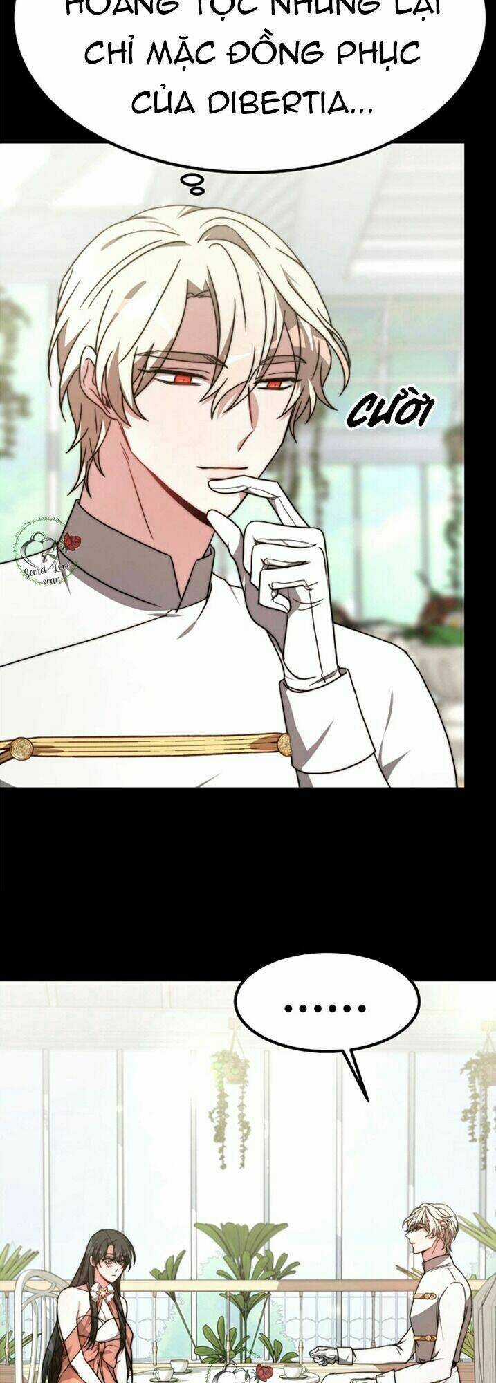 Cô Dâu Của Elysian - Chapter 24 - Trang 32