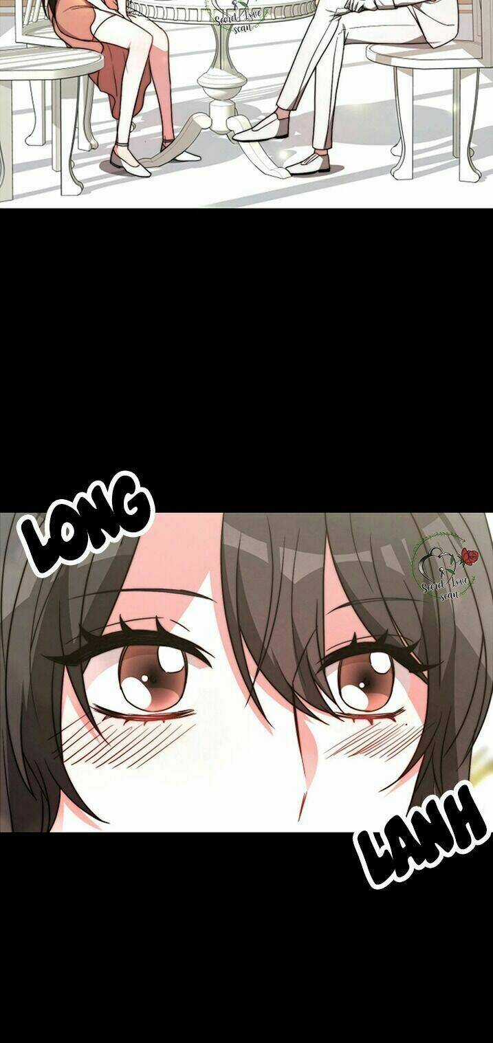 Cô Dâu Của Elysian - Chapter 24 - Trang 33