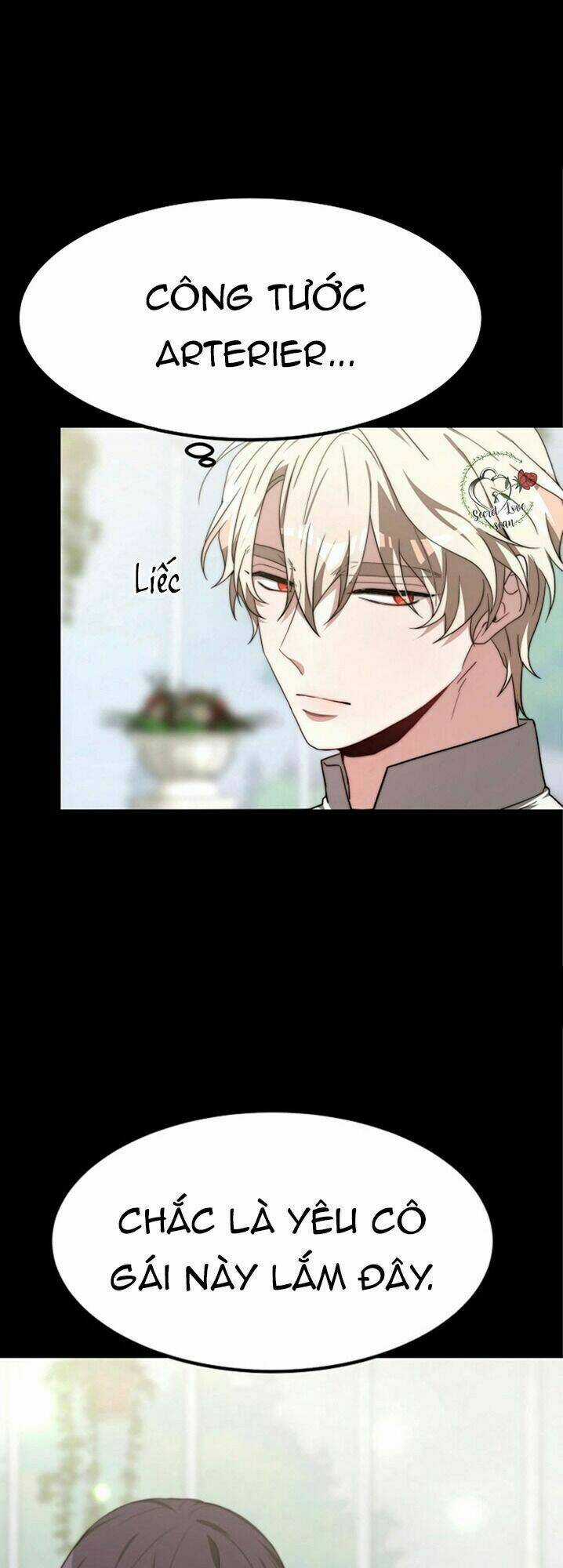 Cô Dâu Của Elysian - Chapter 24 - Trang 35