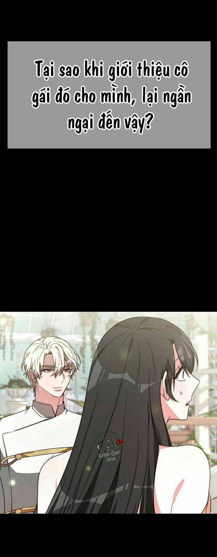 Cô Dâu Của Elysian - Chapter 24 - Trang 38