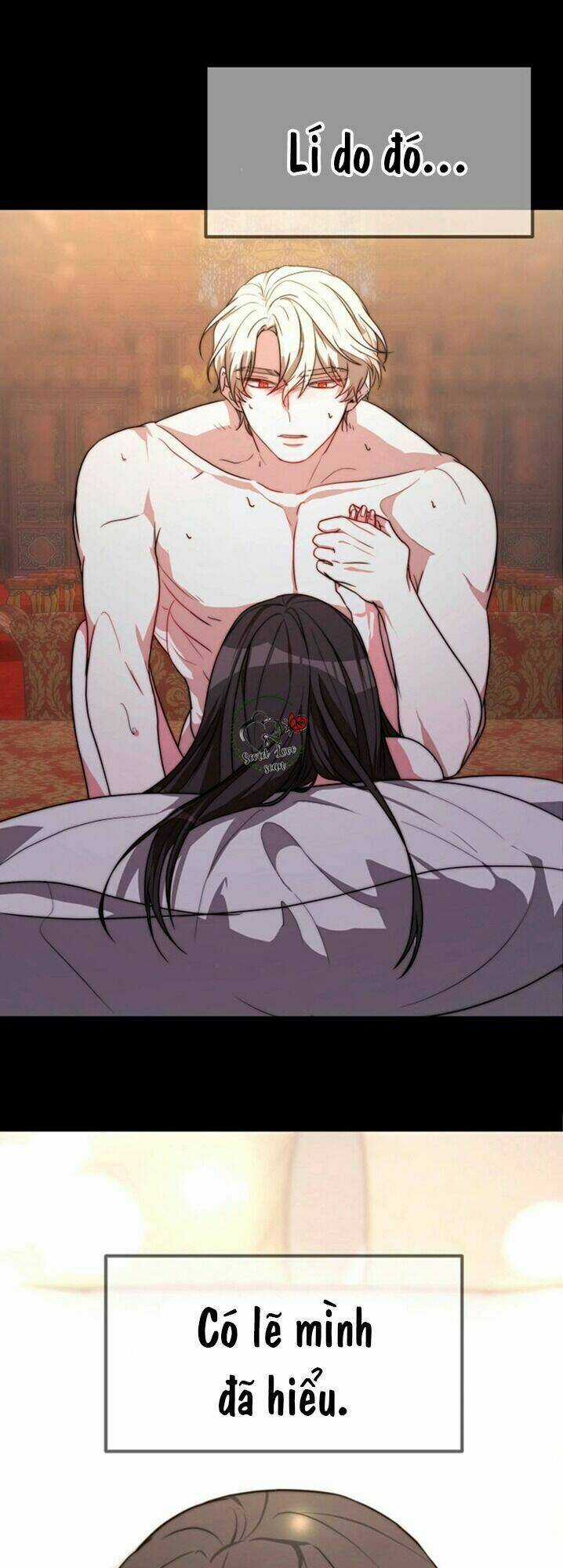 Cô Dâu Của Elysian - Chapter 24 - Trang 40