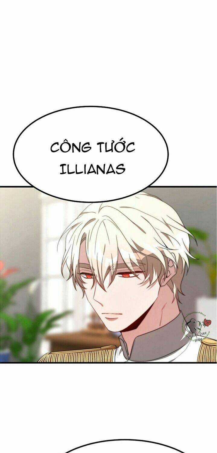 Cô Dâu Của Elysian - Chapter 24 - Trang 5