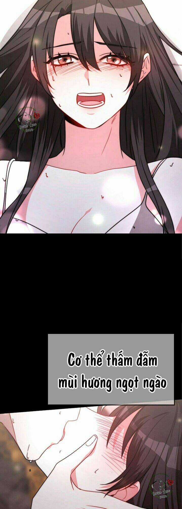 Cô Dâu Của Elysian - Chapter 24 - Trang 41