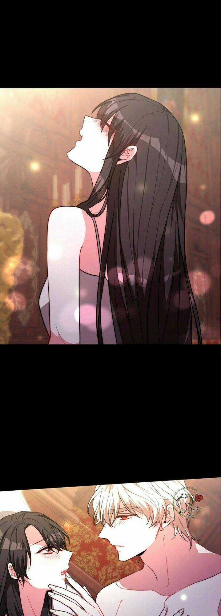 Cô Dâu Của Elysian - Chapter 24 - Trang 44