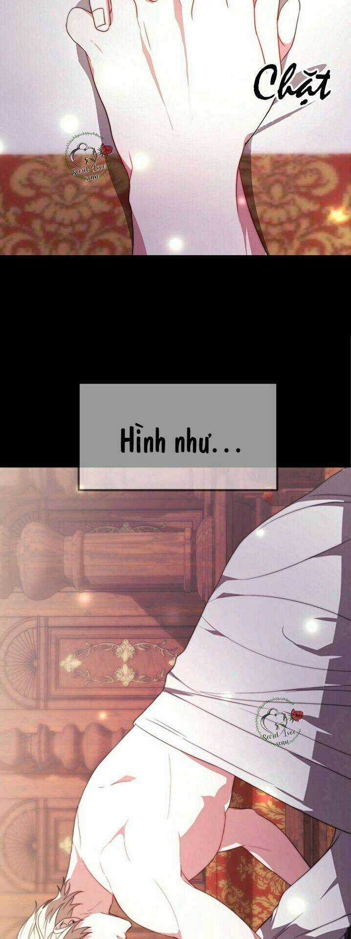 Cô Dâu Của Elysian - Chapter 24 - Trang 47