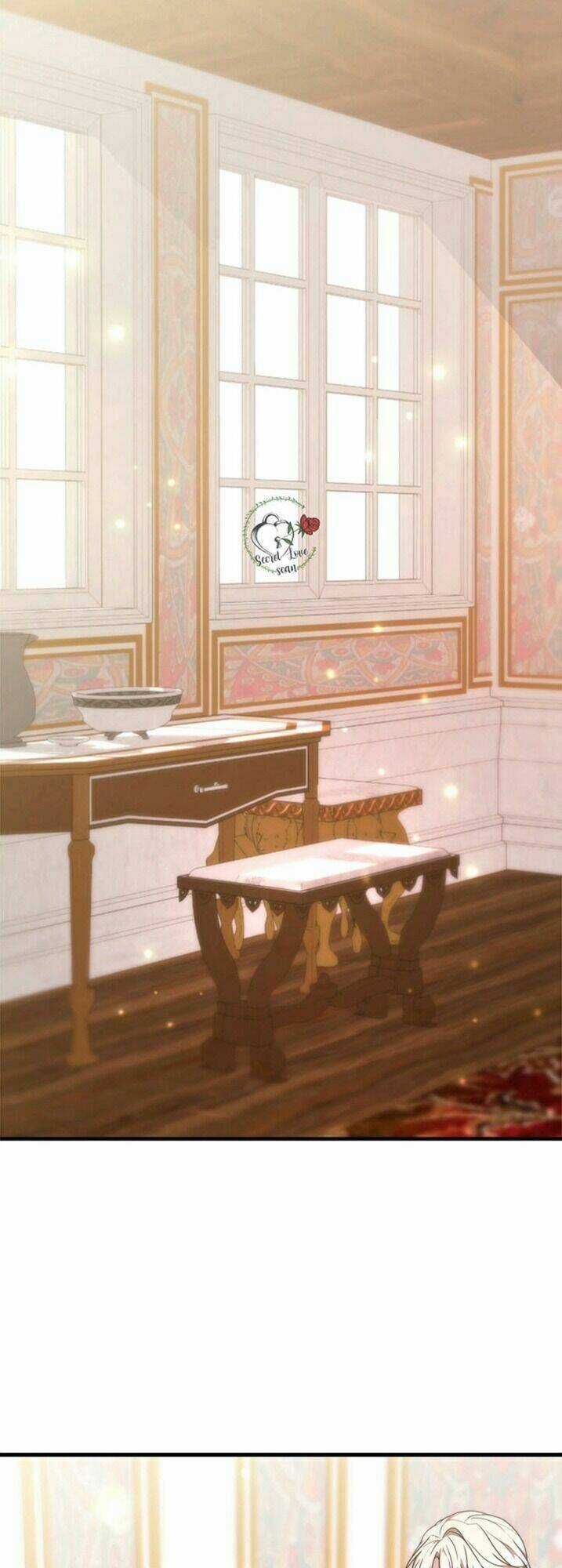 Cô Dâu Của Elysian - Chapter 24 - Trang 50