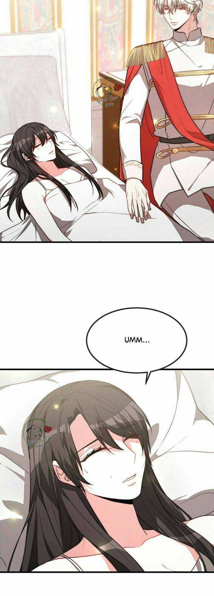 Cô Dâu Của Elysian - Chapter 24 - Trang 51