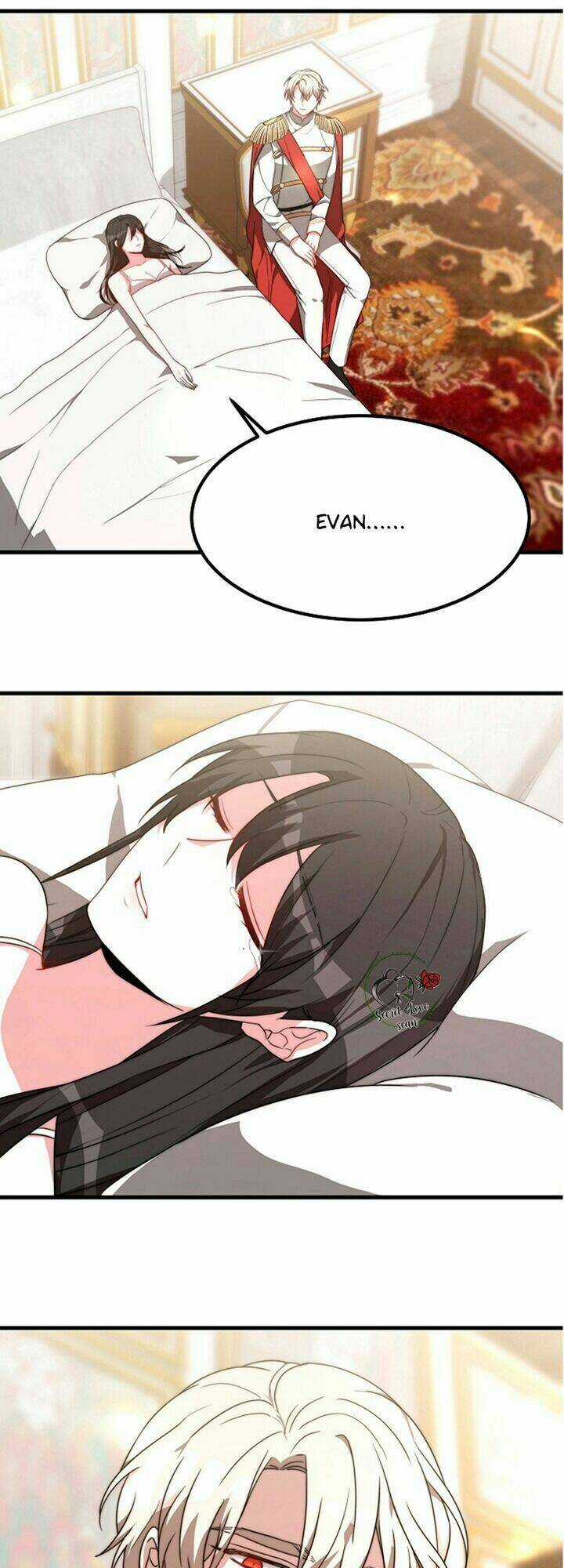 Cô Dâu Của Elysian - Chapter 24 - Trang 59