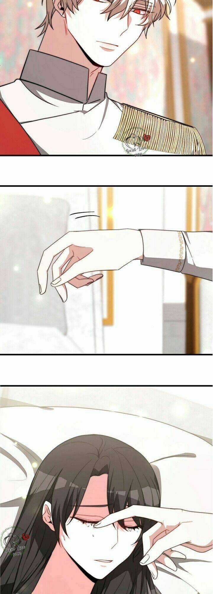 Cô Dâu Của Elysian - Chapter 24 - Trang 60