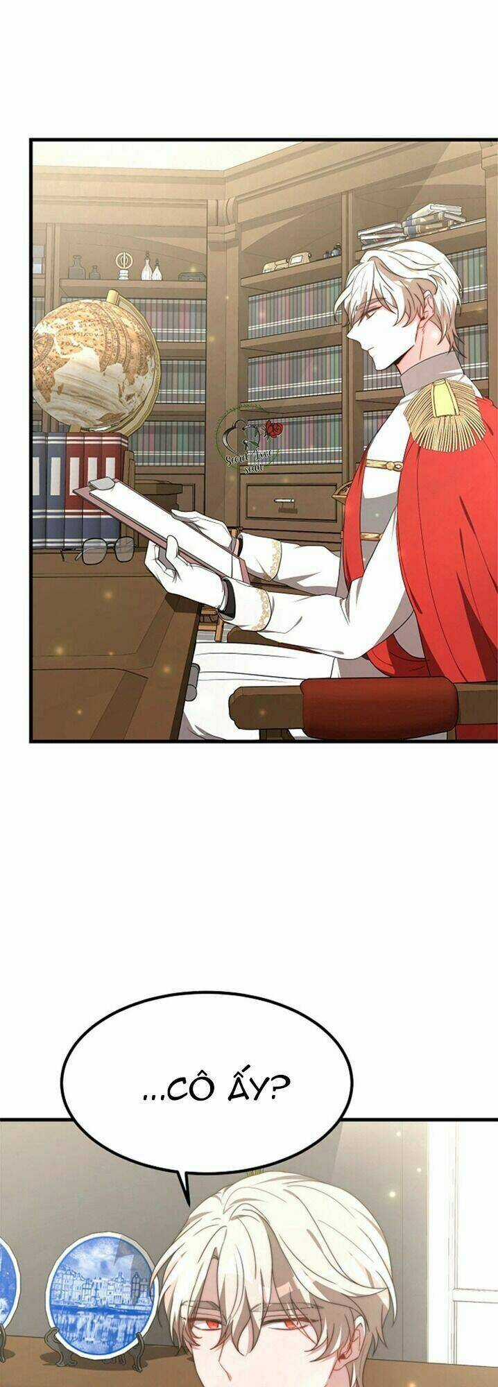 Cô Dâu Của Elysian - Chapter 24 - Trang 7