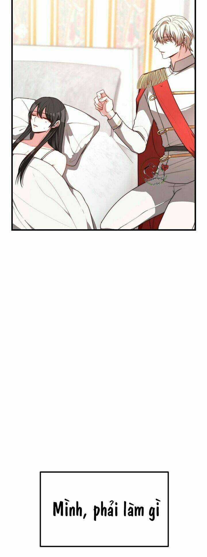 Cô Dâu Của Elysian - Chapter 24 - Trang 62