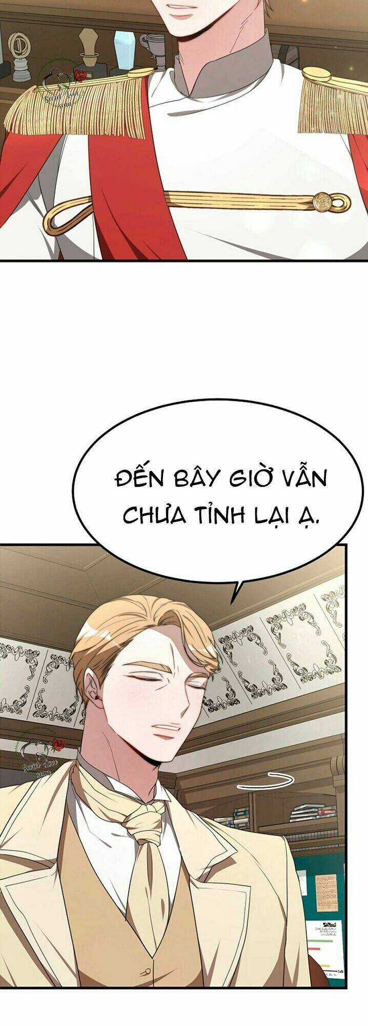 Cô Dâu Của Elysian - Chapter 24 - Trang 8