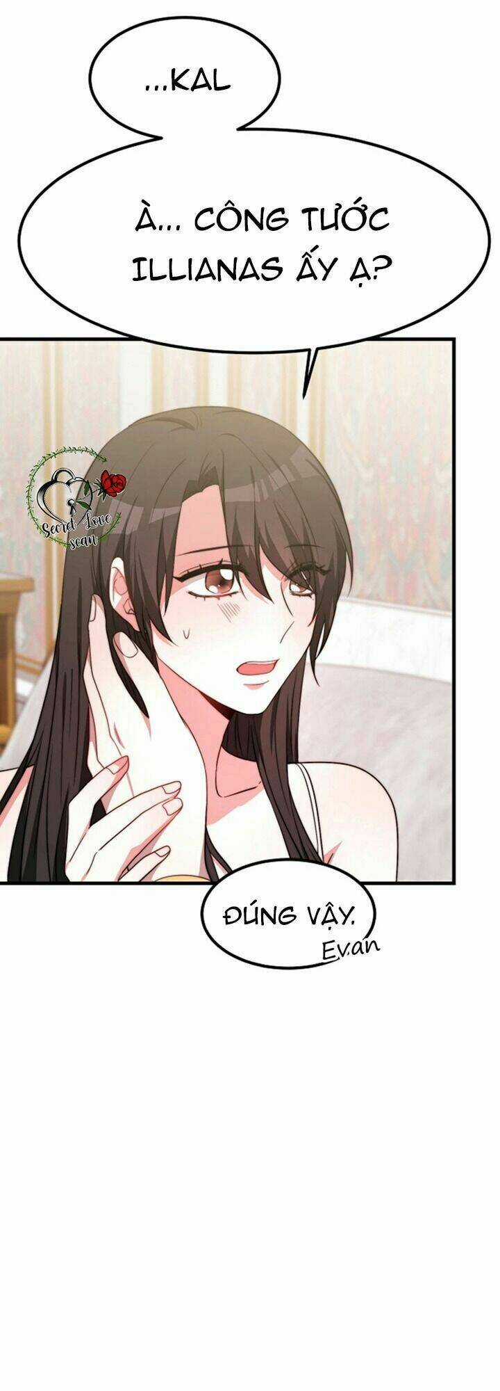 Cô Dâu Của Elysian - Chapter 25 - Trang 13