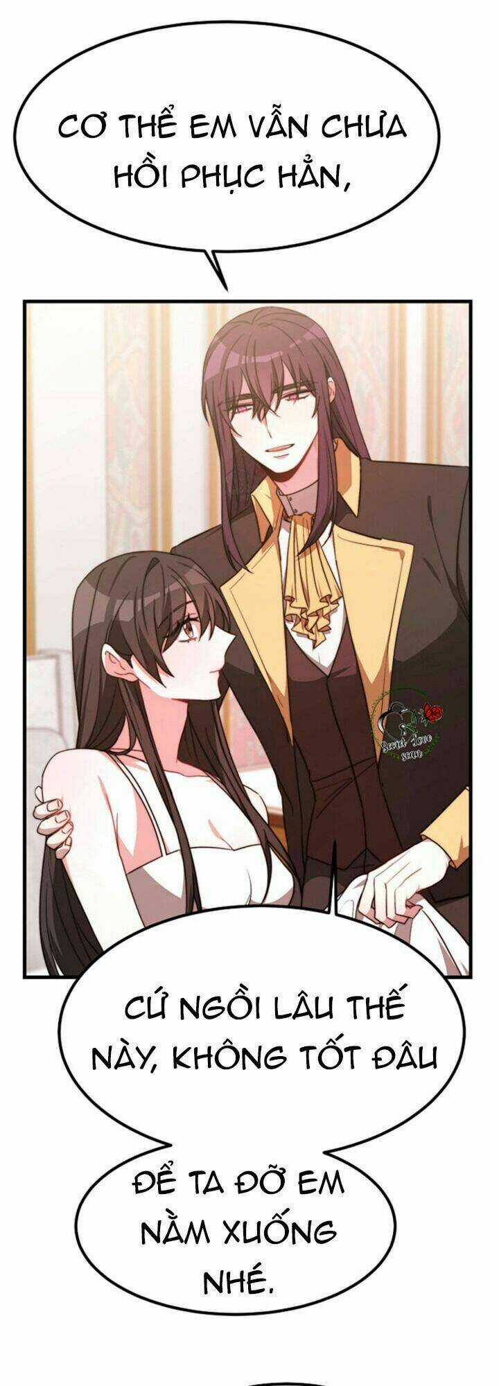 Cô Dâu Của Elysian - Chapter 25 - Trang 18
