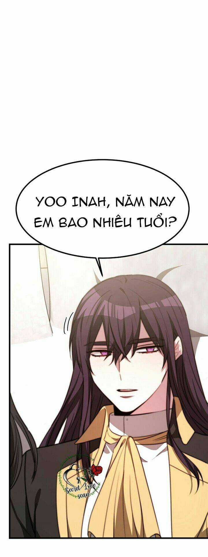 Cô Dâu Của Elysian - Chapter 25 - Trang 22