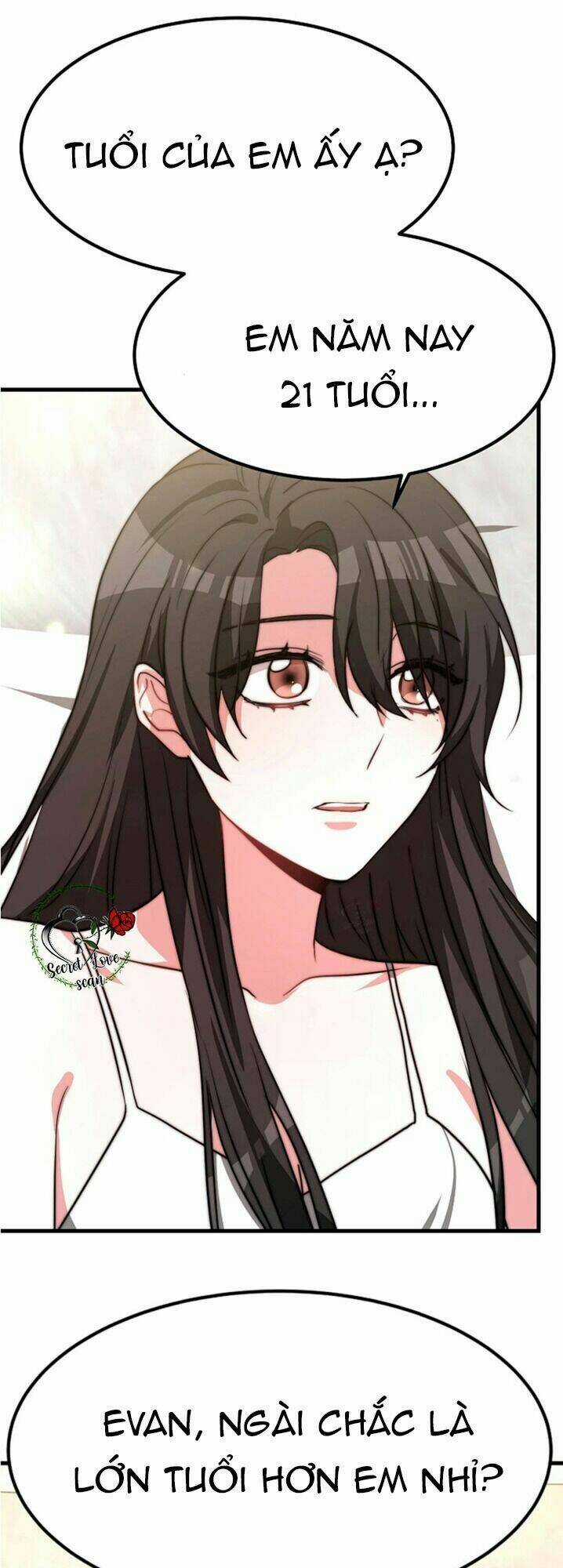 Cô Dâu Của Elysian - Chapter 25 - Trang 23