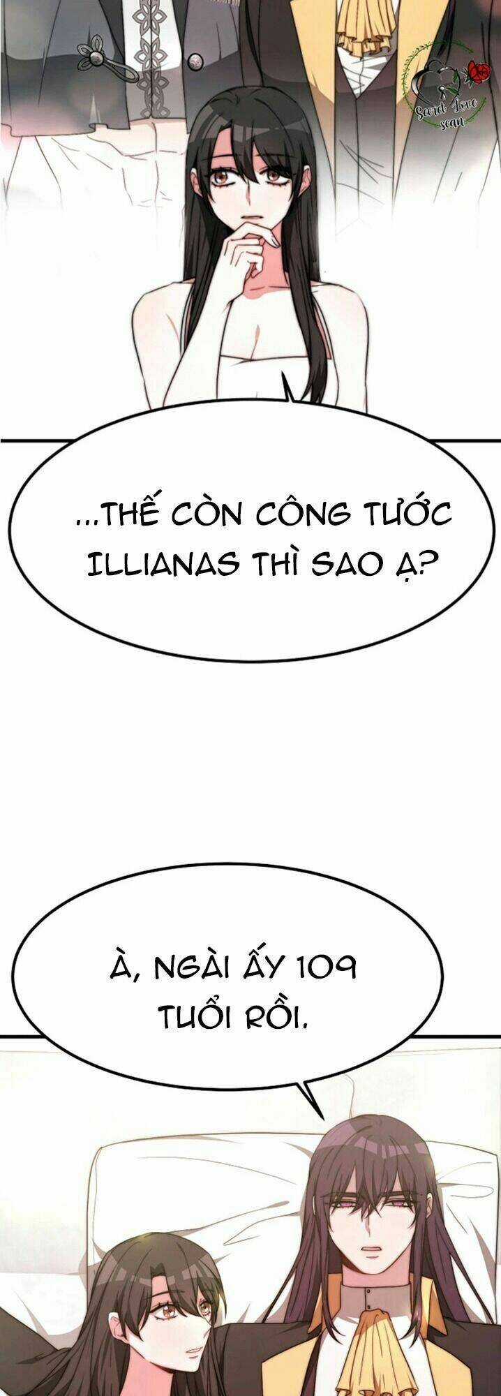 Cô Dâu Của Elysian - Chapter 25 - Trang 25