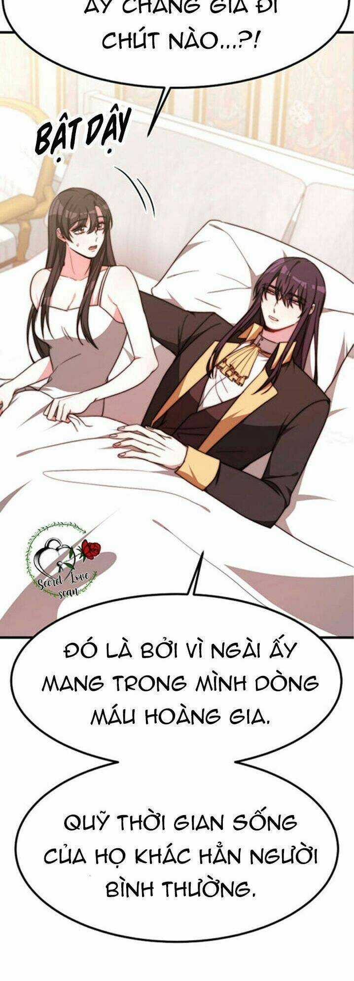 Cô Dâu Của Elysian - Chapter 25 - Trang 27