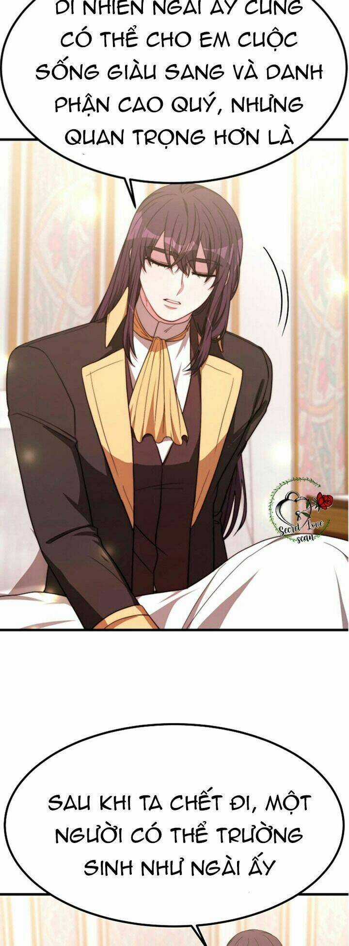 Cô Dâu Của Elysian - Chapter 25 - Trang 31