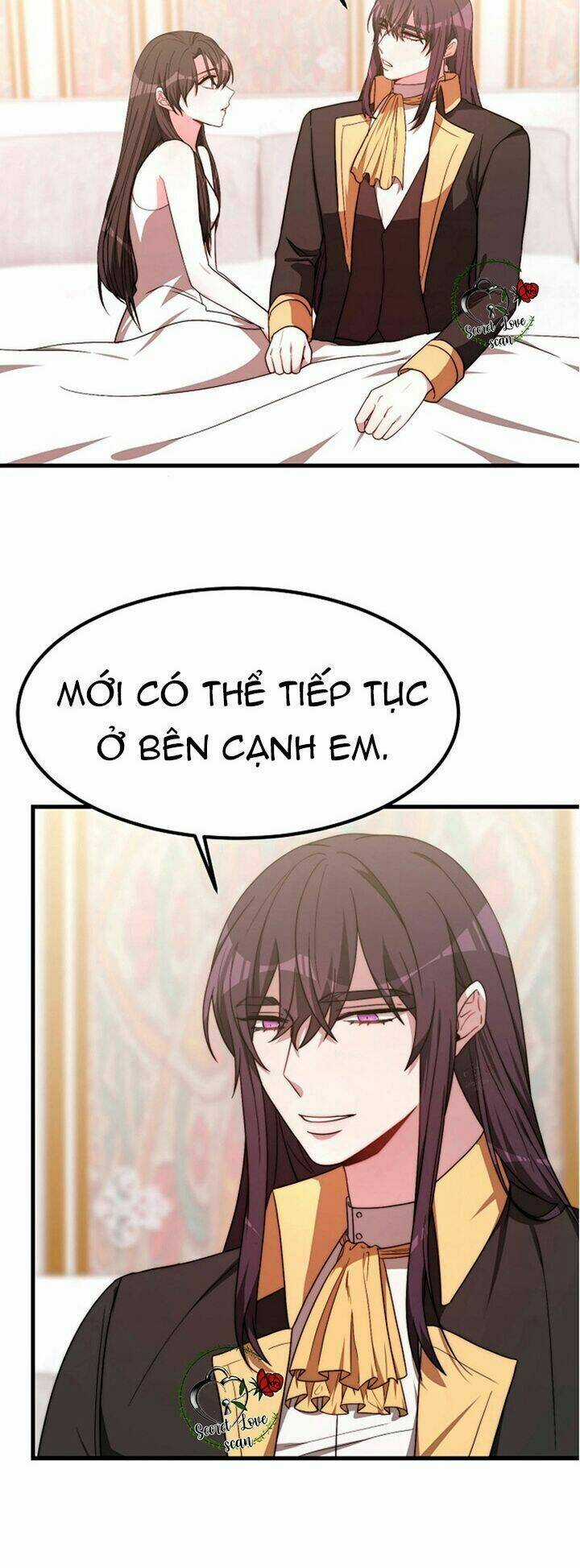 Cô Dâu Của Elysian - Chapter 25 - Trang 32