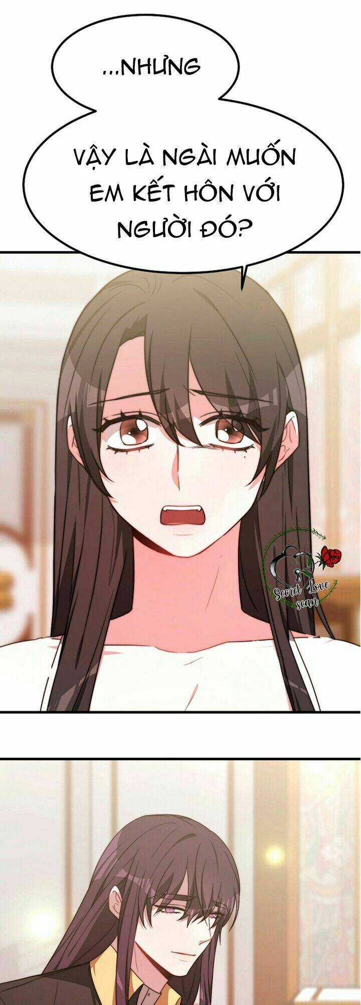 Cô Dâu Của Elysian - Chapter 25 - Trang 33