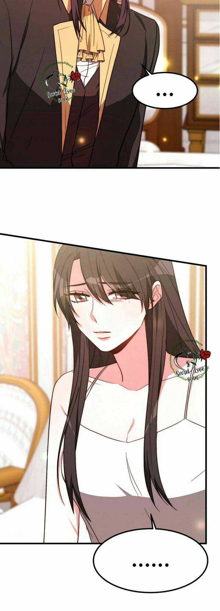 Cô Dâu Của Elysian - Chapter 25 - Trang 34