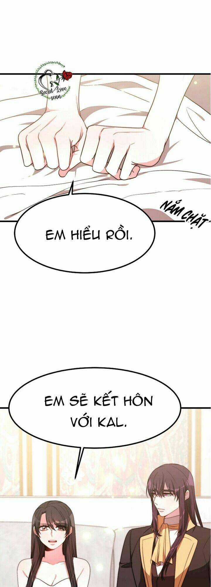 Cô Dâu Của Elysian - Chapter 25 - Trang 35