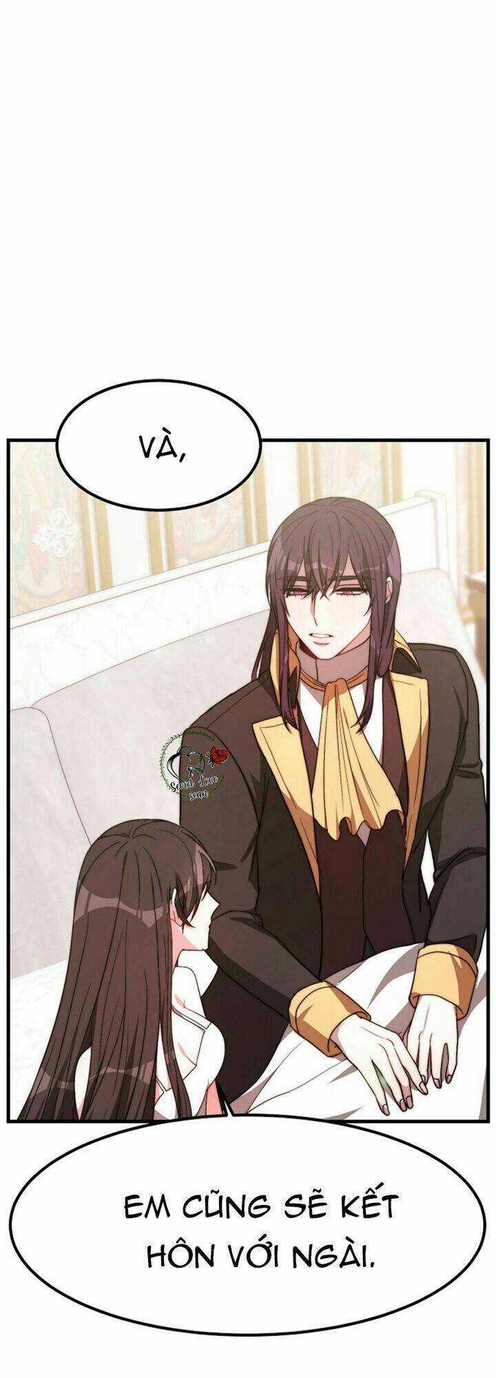 Cô Dâu Của Elysian - Chapter 25 - Trang 37