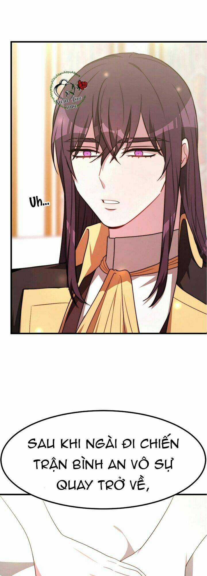 Cô Dâu Của Elysian - Chapter 25 - Trang 38