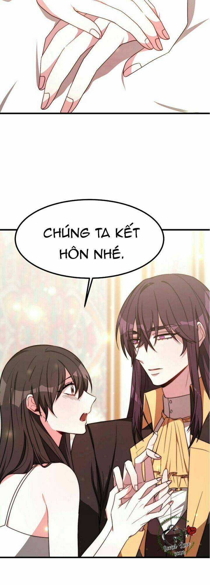 Cô Dâu Của Elysian - Chapter 25 - Trang 39