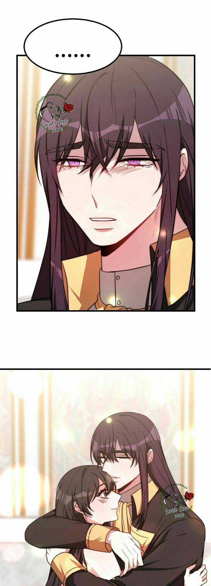 Cô Dâu Của Elysian - Chapter 25 - Trang 40