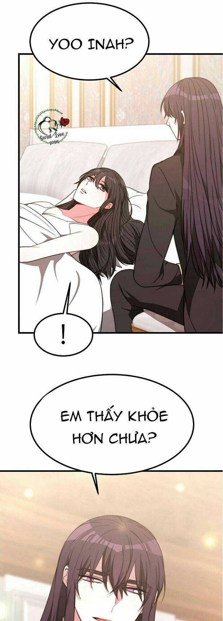 Cô Dâu Của Elysian - Chapter 25 - Trang 5